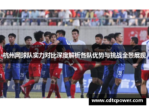 杭州网球队实力对比深度解析各队优势与挑战全景展现
